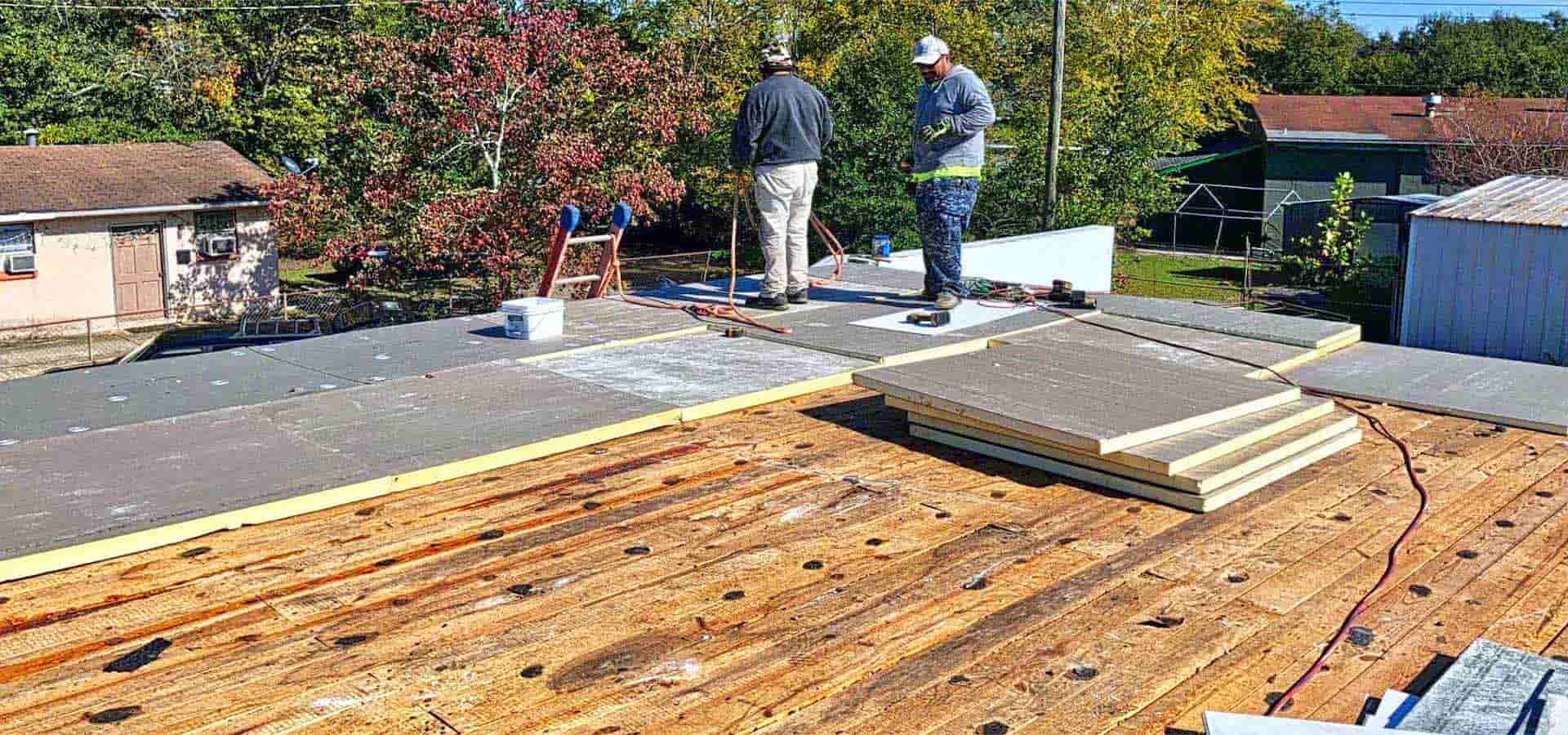 Emergency Roofing Columbus GA: Prompt Solutions for Urgent Roofing Needs