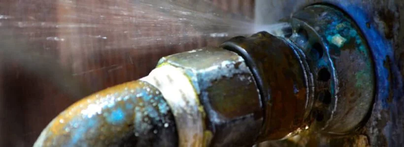 Emergency Plumbing Services: Ensuring Safety and Security in Vacaville Homes